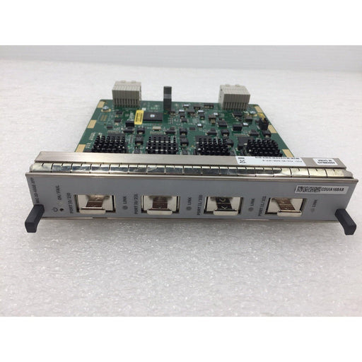 Juniper Mic-3D-4Xge-Xfp 4X 10 Ge Xfp Router Interface Card Switch Module