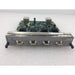 Juniper Mic-3D-4Xge-Xfp 4X 10 Ge Xfp Router Interface Card Switch Module