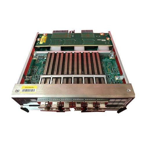 Juniper Mic-Mrate Mx2000 Series 12X Multirate Qsfp+/28 Router Module