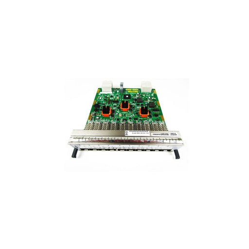 Juniper Mic3-3D-10Xge-Sfpp Mx Series 10X 10Ge Sfp+ Router Module