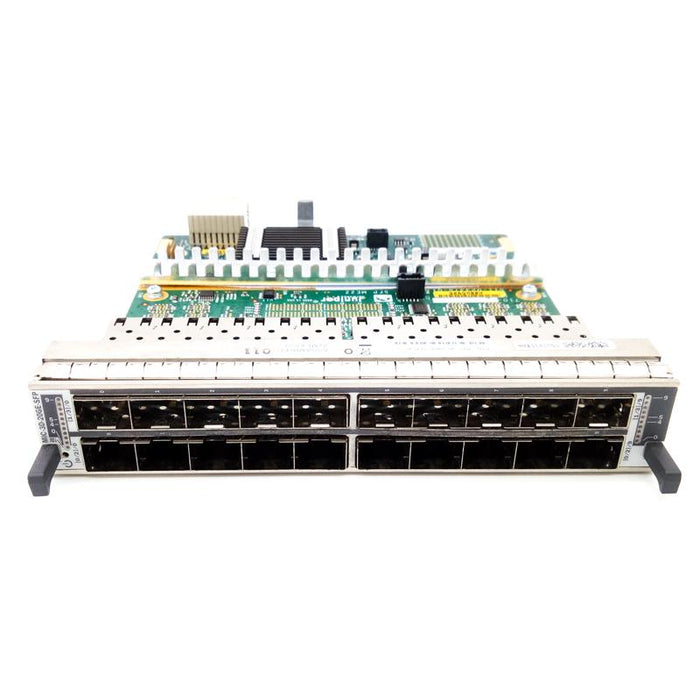 Juniper Mic6-10G Mx2000 Series 24X 10Ge Sfp+ Router Module
