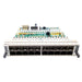 Juniper Mic6-10G Mx2000 Series 24X 10Ge Sfp+ Router Module