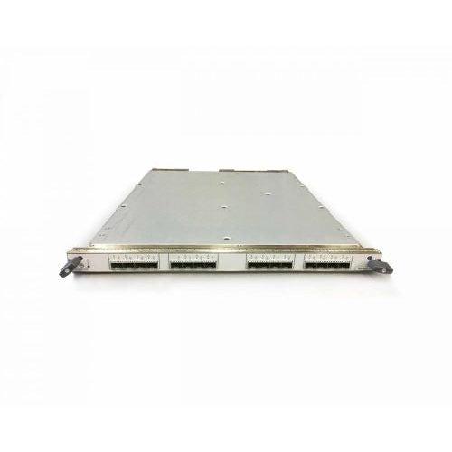 Juniper Mpc-3D-16Xge-Sfpp-R-B Mx Series 16X 10Ge Sfp+ Router Line Card