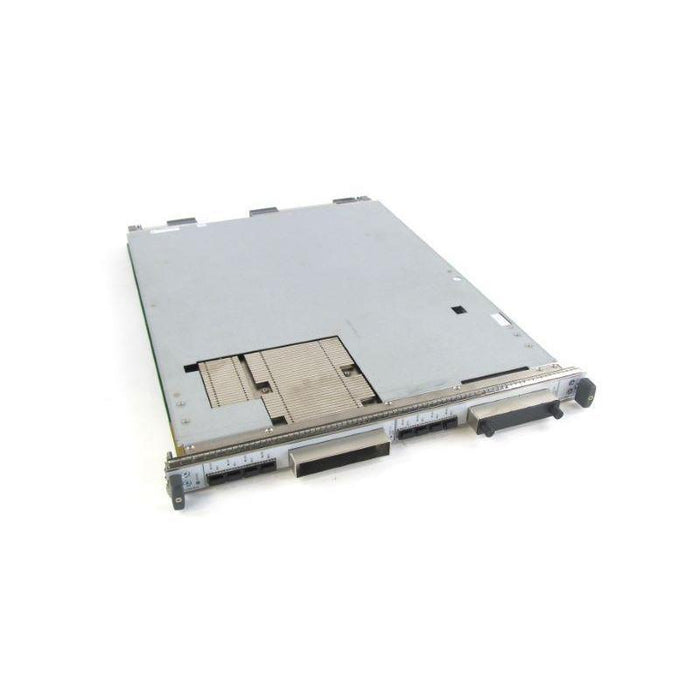 Juniper Mpc4E-3D-2Cge-8Xge 8X 10Ge Sfp+ 2X 100Ge Cfp Router Line Card Module