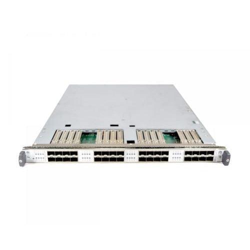 Juniper Mpc4E-3D-32Xge-Sfpp 32X 10Ge Sfp+ Router Line Card
