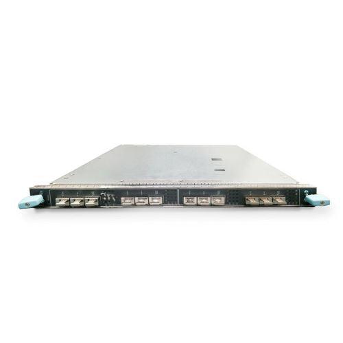 Juniper Mpc7E-Mrate Mx Series 12X 40Ge Qsfp+ Router Line Card