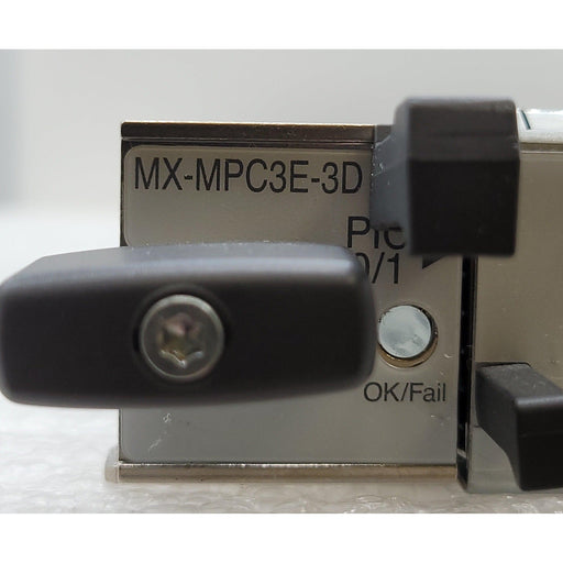 Juniper Mx-Mpc3E-3D Mx Series Router 2X Mic Slot Module