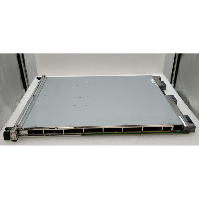 Juniper Mx-Mpc3E-3D Mx Series Router 2X Mic Slot Module