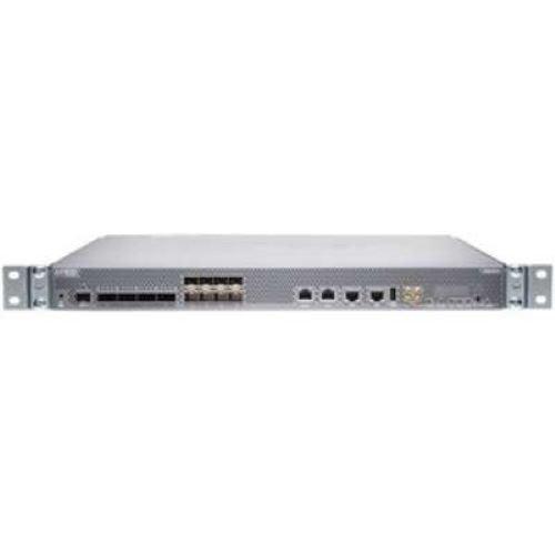 Juniper Mx204 Mx Series 8X 10Ge Sfp+ 4X 100Ge Qsfp28 F-B Airflow Junos Router