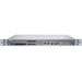 Juniper Mx204 Mx Series 8X 10Ge Sfp+ 4X 100Ge Qsfp28 F-B Airflow Junos Router