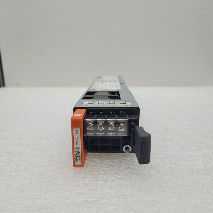 Juniper Networks Jpsu-650W-Dc-Afo 650 W Dc Switch Power Supply