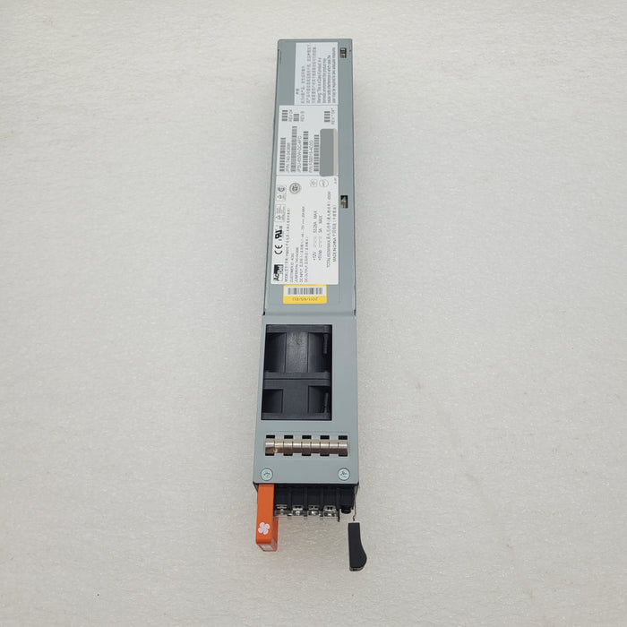 Juniper Networks Jpsu-650W-Dc-Afo 650 W Dc Switch Power Supply