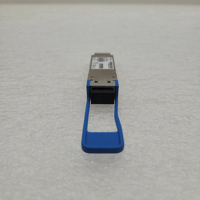 Juniper Networks Qsfp-100Gbase-Lr4 Qsfp28 Fiber Optic 100 Ge Transceiver 100G