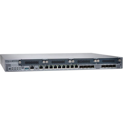 Juniper Networks Srx340-Sys-Jb Services Gateway