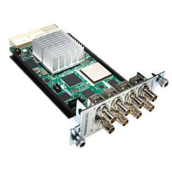 Juniper P-4Chds3-Qpp M20/M40 Series 4X Channelized Ds3 Router Interface Card