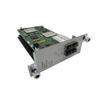 Juniper Pb-1Choc3-Smir-Qpp M-Series 1X Channelized Oc3 To Ds0 Router Module