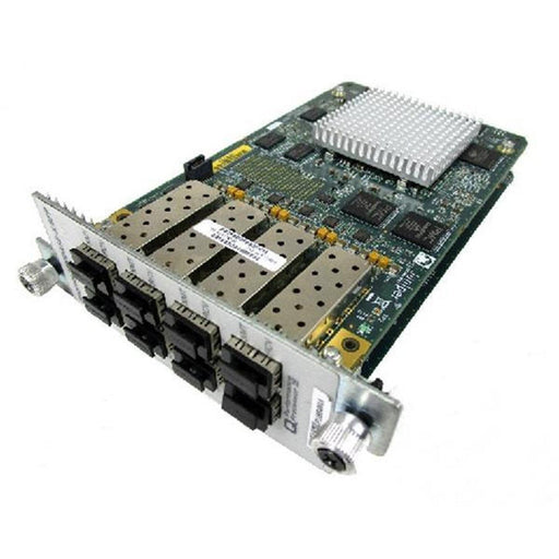 Juniper Pb-8Ge-Type2-Sfp-Iq2E 8X 1Ge Sfp Iq2E Type 2 Pic Router Module