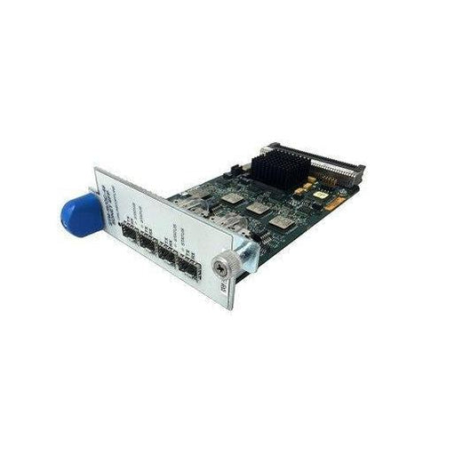 Juniper Pc-4Oc48-Son-Sfp Mx Series 4X Oc48 Router Module