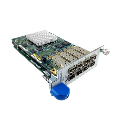Juniper Pc-8Ge-Type3-Sfp-Iq2 M320 8-Port Ge Iq2 Type 3 Pic Router Module