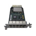 Juniper Pe-10Cht1-Rj48-Qpp M Series 10-Port Channelized T1 To Ds0 Iq Router Pic Module