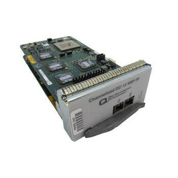 Juniper Pe-1Choc12-Smir-Qpp M7I Series 1X Channelized Oc-12 Router Module