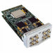 Juniper Pe-4Ds3 M Series 4X Ds3 Pic Expansion Router Module