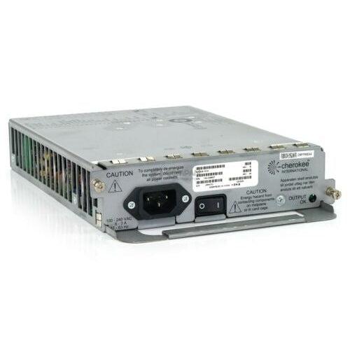 Juniper Pwr-M120-Ac-S M Series 2100W Ac Pem Power Supply For M120 Router