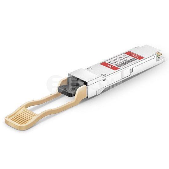Juniper Qfx-Qsfp-40G-Esr4 40Gb Base-Esr4 Mmf Qsfp+ Transceiver