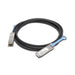 Juniper Qfx-Qsfp-Dac-3M 3M 40Gb Qsfp+ Direct Attach Copper Cable Transceiver Dac