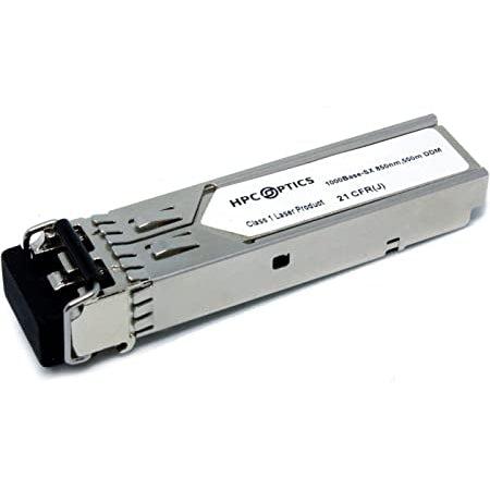Juniper Qfx-Sfp-1Ge-Sx 10Gb Base-Sx Mmf Sfp+ Transceiver