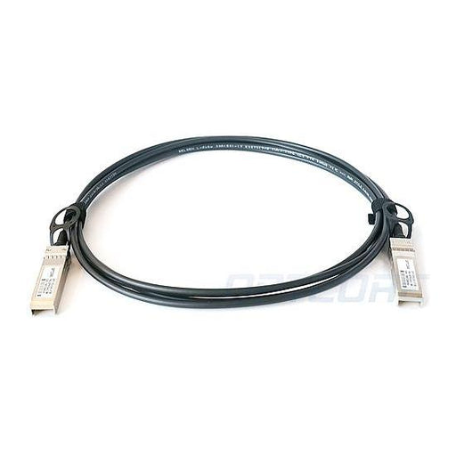 Juniper Qfx-Sfp-Dac-1Ma 1M 10Gb Sfp+ Active Direct Attach Copper Cable Transceiver Twinax