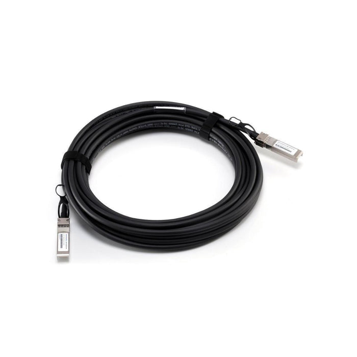 Juniper Qfx-Sfp-Dac-3Ma 3M 10Gb Sfp+ Active Direct Attach Copper Cable Transceiver Twinax