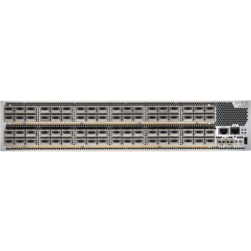 Juniper QFX10002-72Q QFX 10002 Series 72-Port AC Power Switch