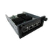 Juniper Qfx3100-Nm-4Ge Qfx3100 Series 4X 1Ge Fabric Director Module Network Interface Card