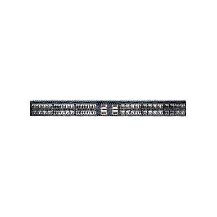 Juniper QFX3500-48S4Q-ACR 48-Port Front-to-Back Airflow Switch