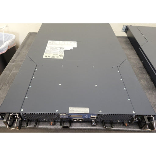 Juniper QFX3500-48S4Q-AFI 48-Port Back-to-Front Airflow Switch