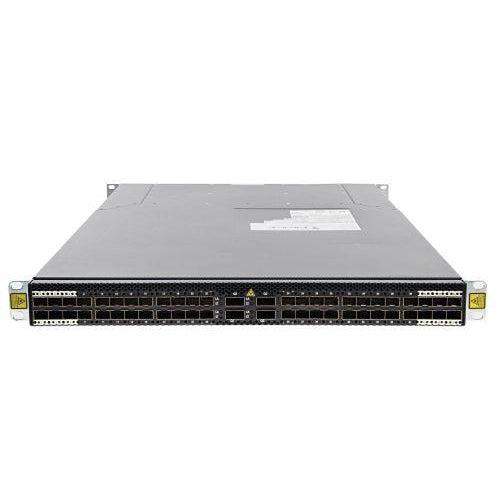 Juniper QFX3500-48S4Q-AFO 48-Port Front-to-Back Airflow Switch