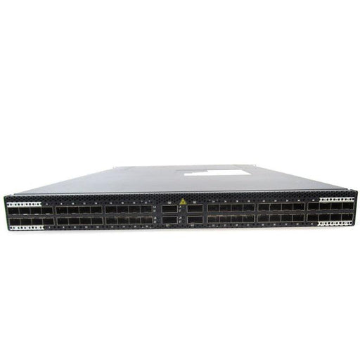 Juniper QFX3500-48S4Q-E 48-Port Managed Switch