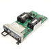 Juniper Qfx3500-Mb-Sfp-Afi Qfx3500 Series 2X 1Ge Sfp Management Board Switch Module