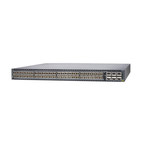 Juniper QFX5100-48S-3AFI 48-Port Back-to-Front Airflow Switch