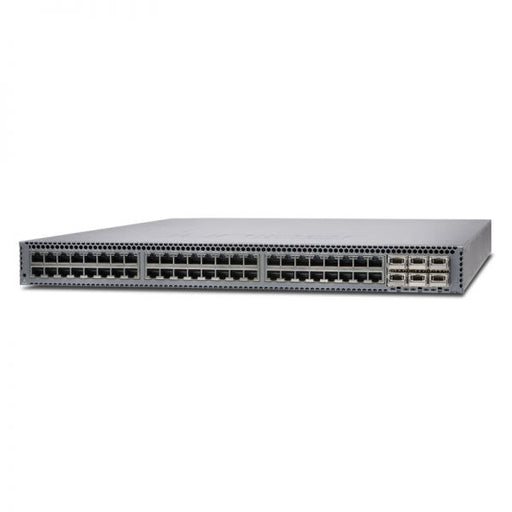 Juniper QFX5100-48S-AFI 48-Port Back-to-Front Airflow Switch