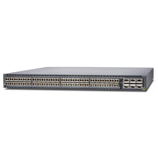 Juniper QFX5100-48S-AFO 48-Port Front-to-Back Airflow Switch