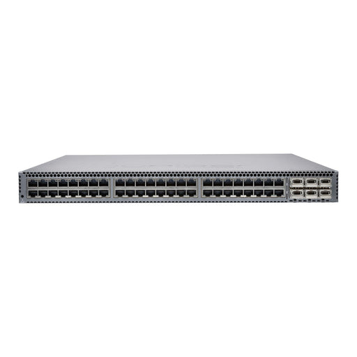 Juniper QFX5100-48S-DC-AFI 48-Port Back-to-Front Airflow DC Switch