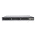 Juniper QFX5100-48S-DC-AFI 48-Port Back-to-Front Airflow DC Switch