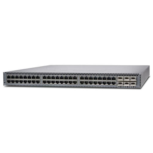 Juniper QFX5100-48T-AFO 48-Port Front-to-Back Airflow Switch