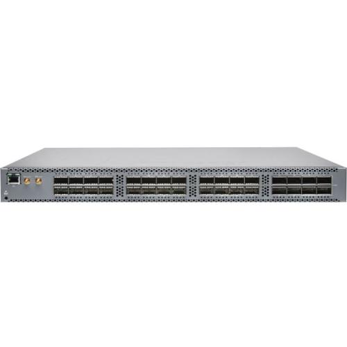 Juniper QFX5110-32Q-AFI 32-Port Back-to-Front Airflow Switch