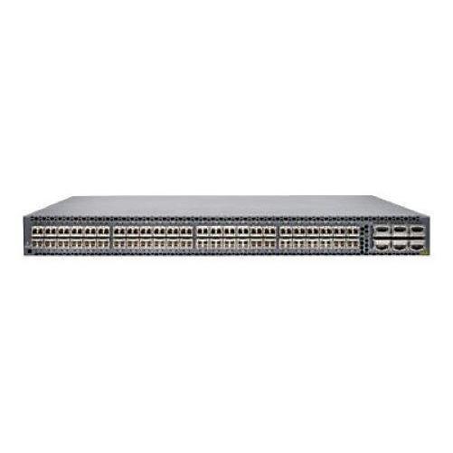 Juniper QFX5110-48S-AFO 48-Port Front to Back Airflow Switch
