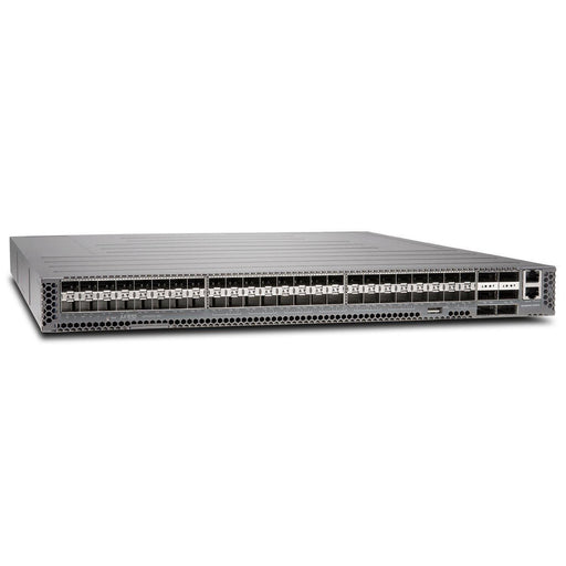 Juniper QFX5200-48Y-AFO 48-Port Front-to-Back Airflow Switch