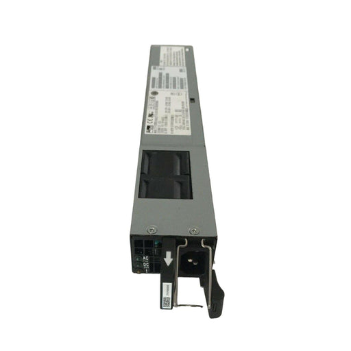 Juniper Qfxc01-Pwraci-650A Qfx Series 650W Ac Fru-To-Port Switch Power Supply