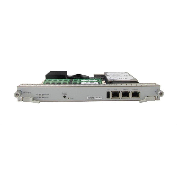 Juniper Re-A-2000-4096 M Series 1X Usb Routing Engine Router Module